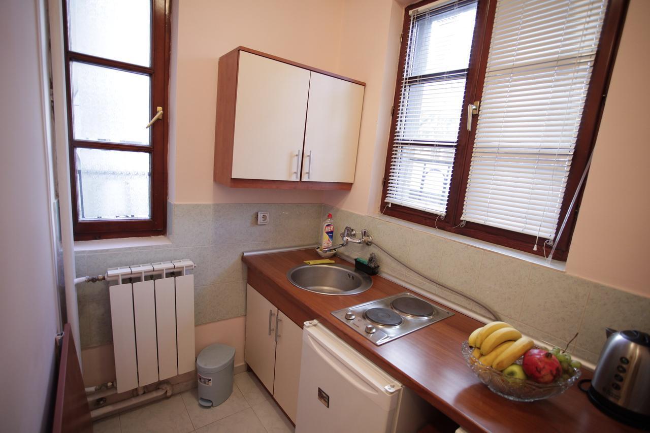 Studio Hram Βελιγράδι Εξωτερικό φωτογραφία