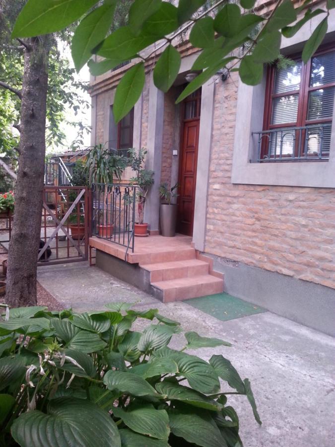 Studio Hram Βελιγράδι Εξωτερικό φωτογραφία